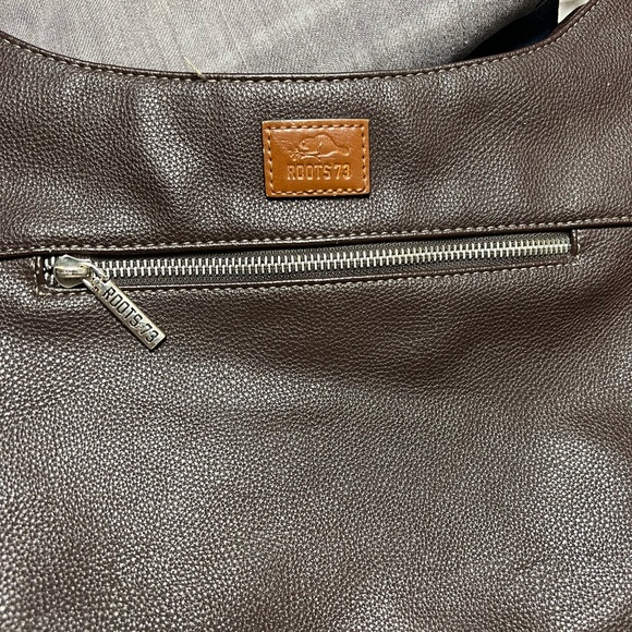 Roots long strap bag - Picture 7 of 12